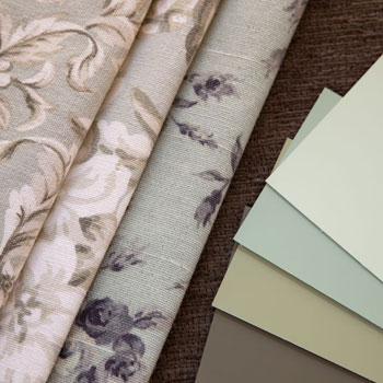 Raumausstatter im Raum Schleswig